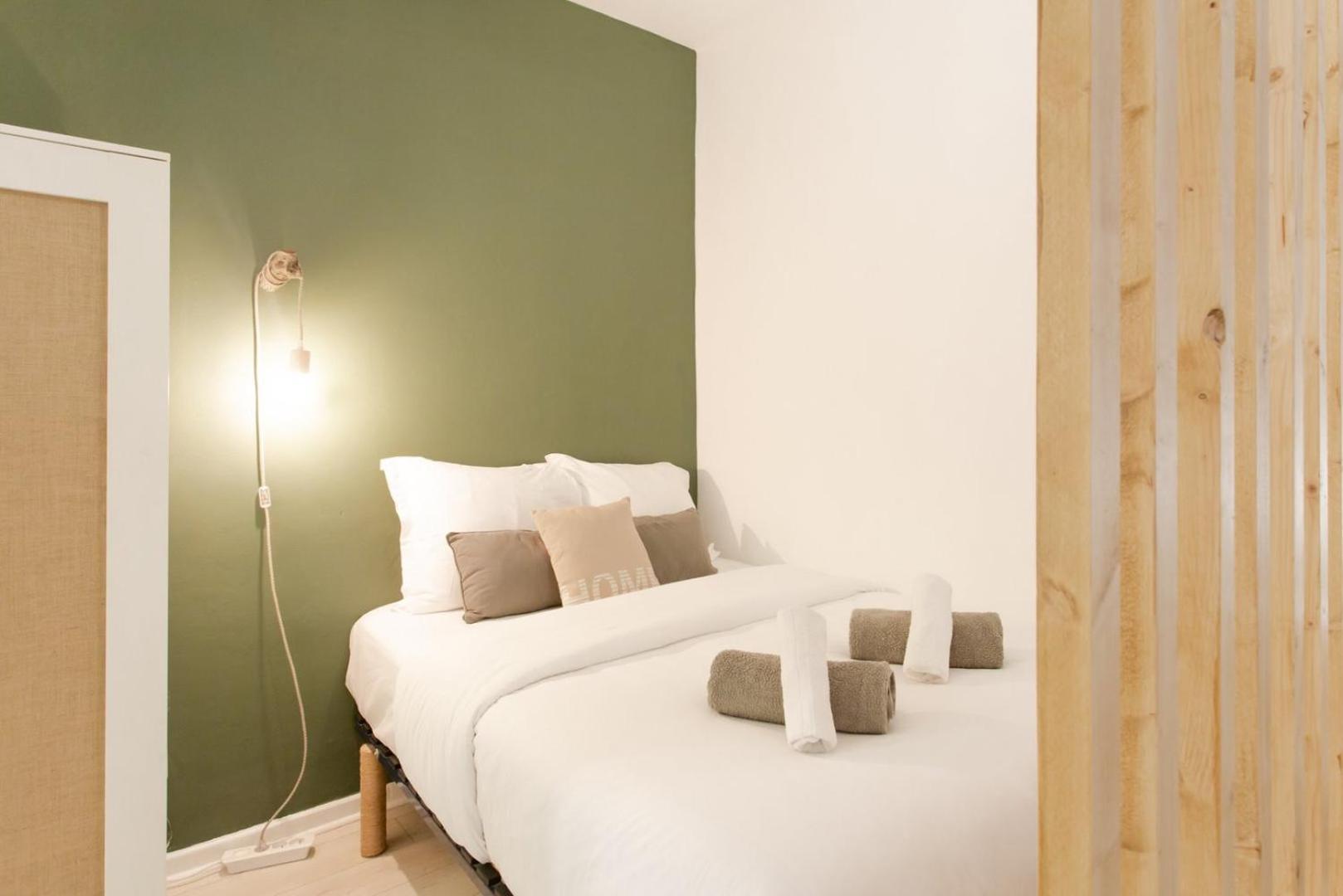 Jolie - Proche Promenade Des Appartement *